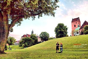 未成年人能跟旅游團(tuán)旅游嗎？