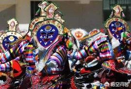 藏戲這篇課文主要講了什么?