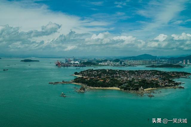 福建省有哪些風(fēng)景名勝？