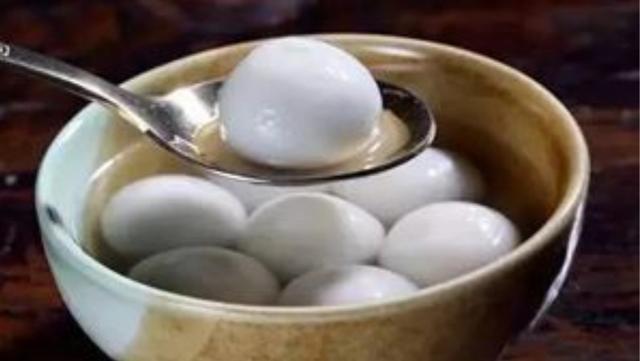 本地人說(shuō)說(shuō)寧波都有哪些特色小吃?