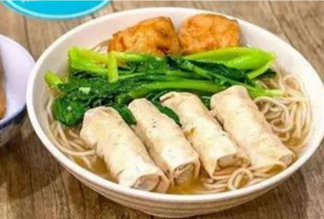 本地人說(shuō)說(shuō)寧波都有哪些特色小吃?