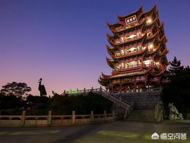 武漢好吃的地方推薦？