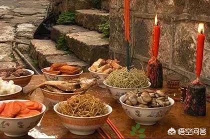 清明節(jié)掃墓，你們那的習(xí)俗有哪些呢？