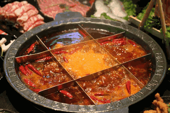 冬天適合吃什么菜？