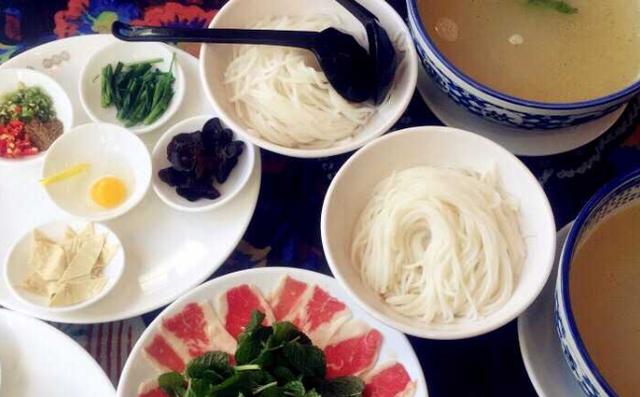 昆明市區(qū)有哪些好吃的比較多的夜市值得推薦？