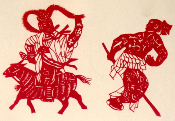 徐州有哪些非物質(zhì)文化遺產(chǎn)？