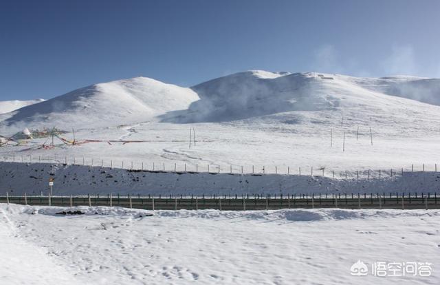哪些四川旅游路線適合自駕游?