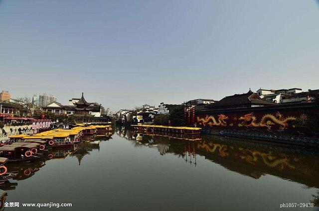 江蘇的歷史文化底蘊(yùn)怎么樣？