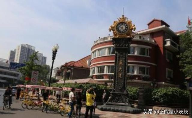 天津周邊有什么好玩的地方？