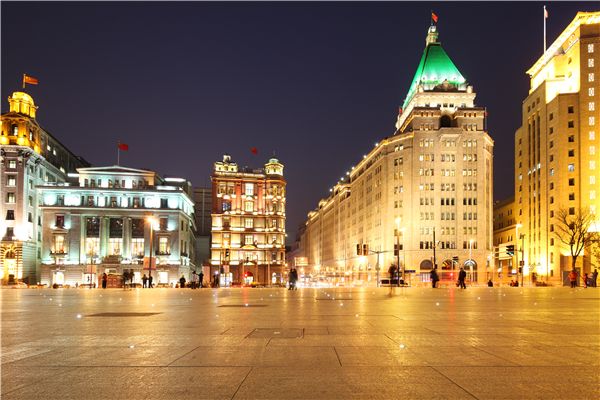 上海十大必游景點(diǎn)排名