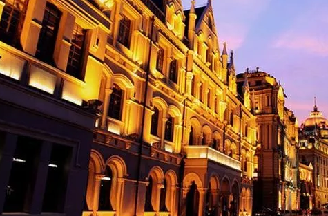 上海十大必游景點(diǎn)排名