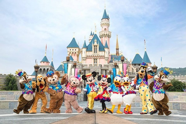 上海十大必游景點(diǎn)排名