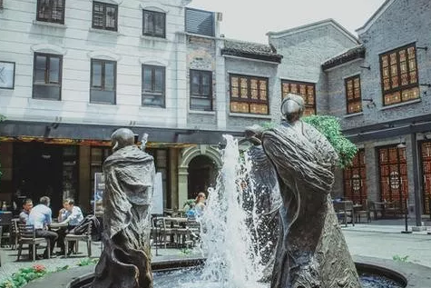 上海十大必游景點(diǎn)排名