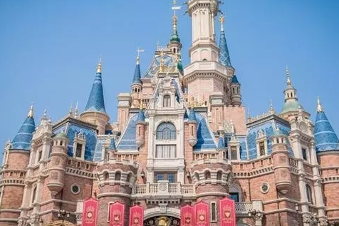 上海十大必游景點(diǎn)排名